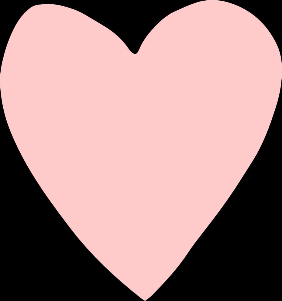 Doodle corazón