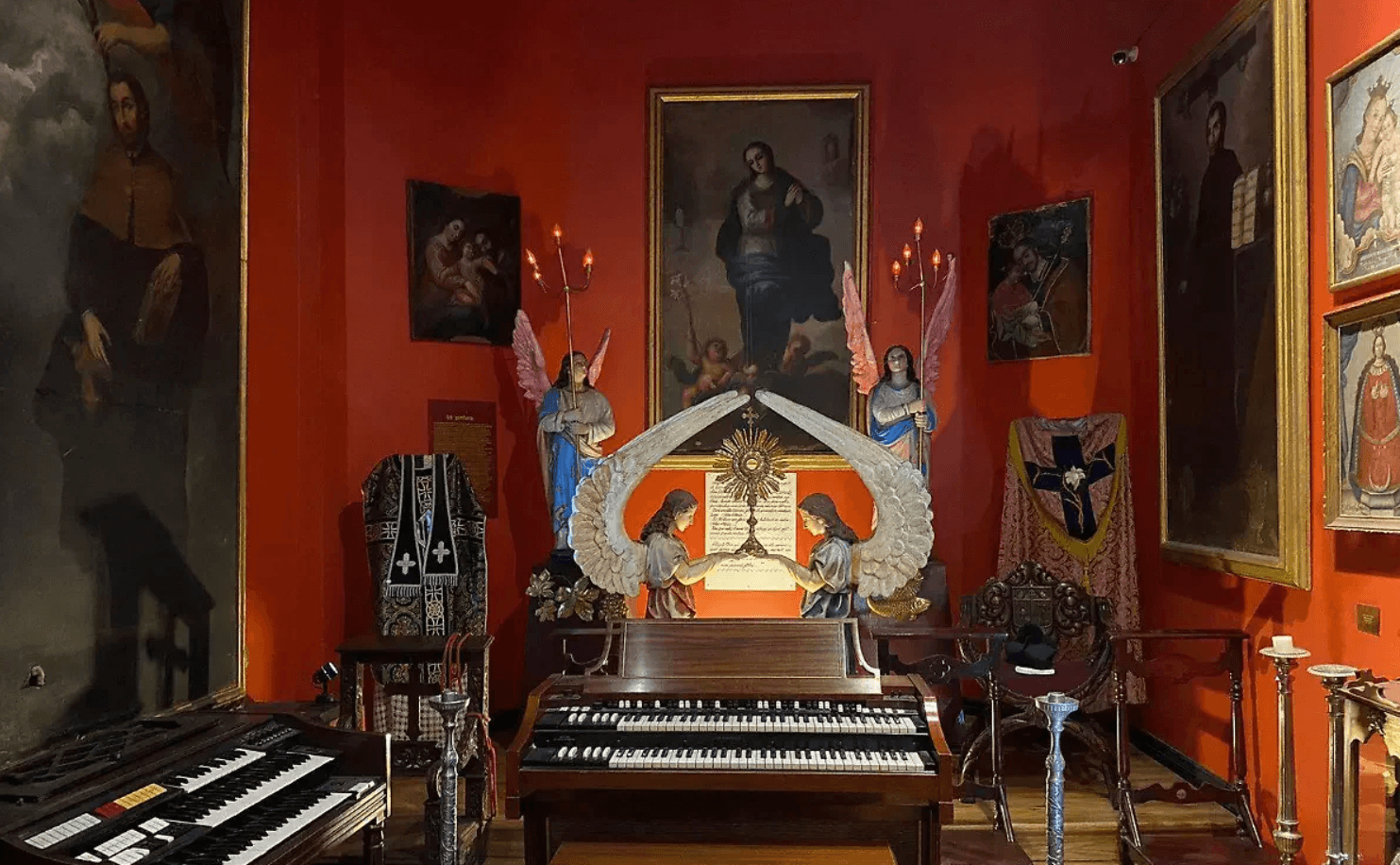 Museo de Arte Sacro