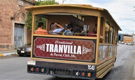 TRANVILLA